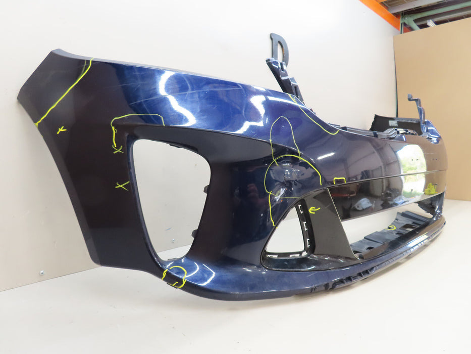 2019 2020 KIA SORENTO FRONT BUMPER COVER OEM 86511-C6500