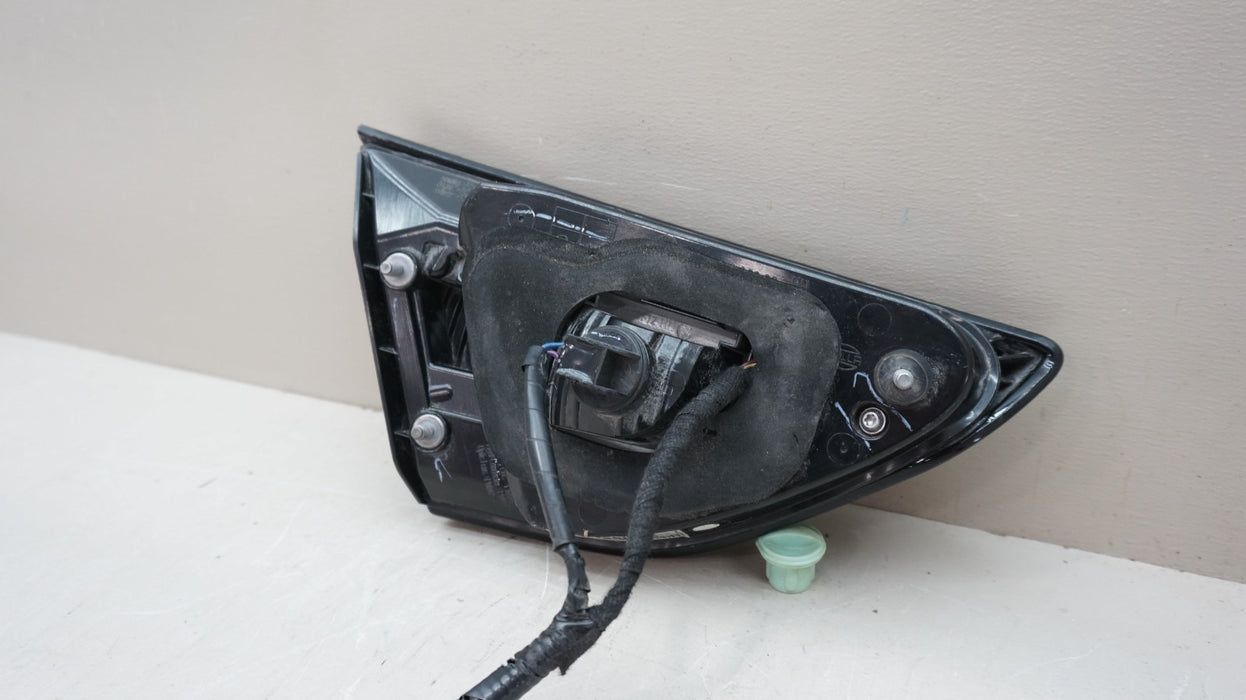 2019-2023 NISSAN MAXIMA REAR RIGHT PASSENGER SIDE INNER TAIL LIGHT OEM