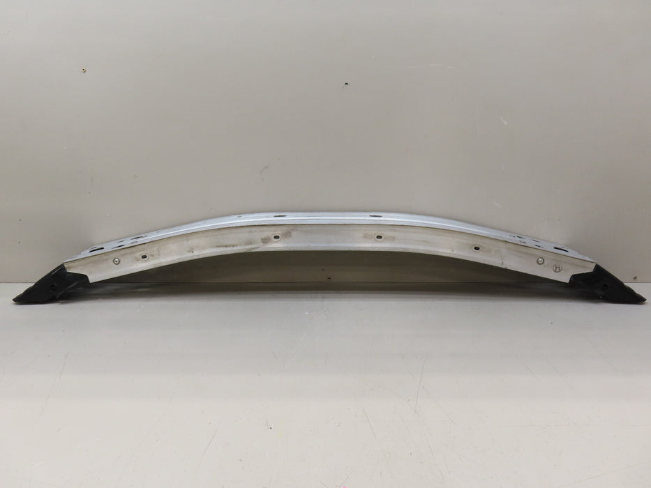 2018-2022 TOYOTA CAMRY FRONT BUMPER REINFORCEMENT IMPACT BAR OEM