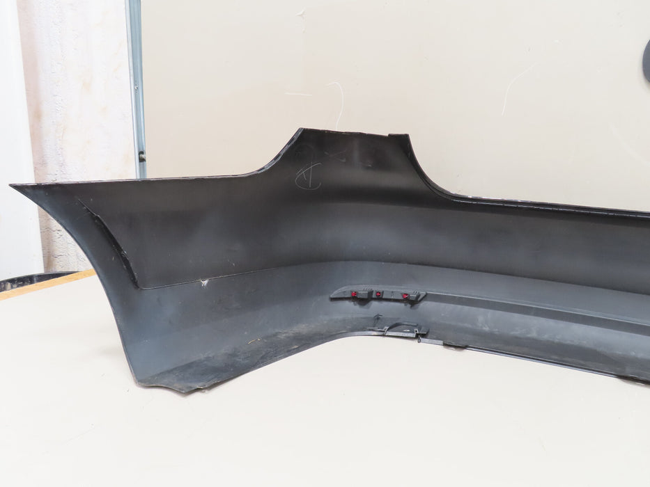 2011 2012 2013 2014 VOLKSWAGEN JETTA REAR BUMPER COVER OEM 5C6 807 421A
