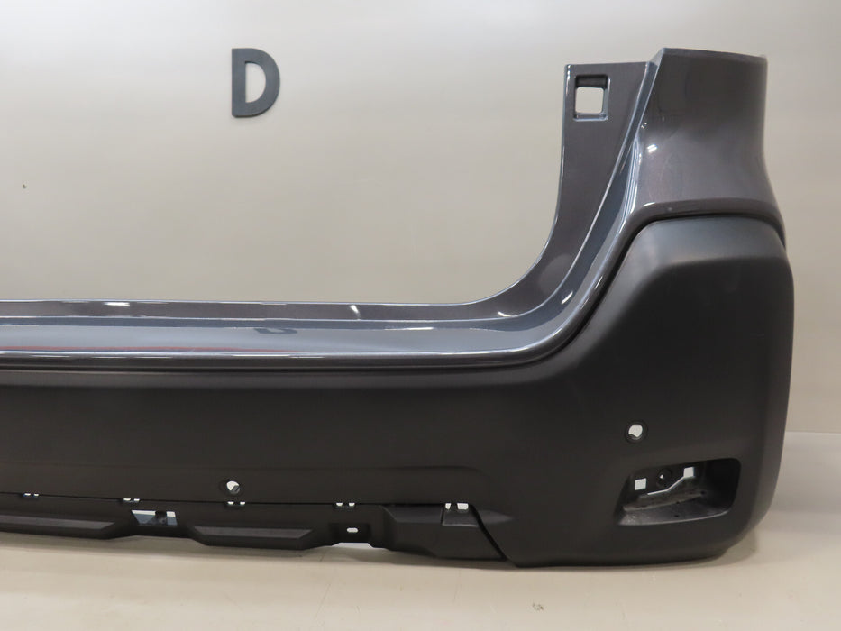 2023-2024 SUBARU OUTBACK REAR BUMPER COVER OEM 57704AN36A