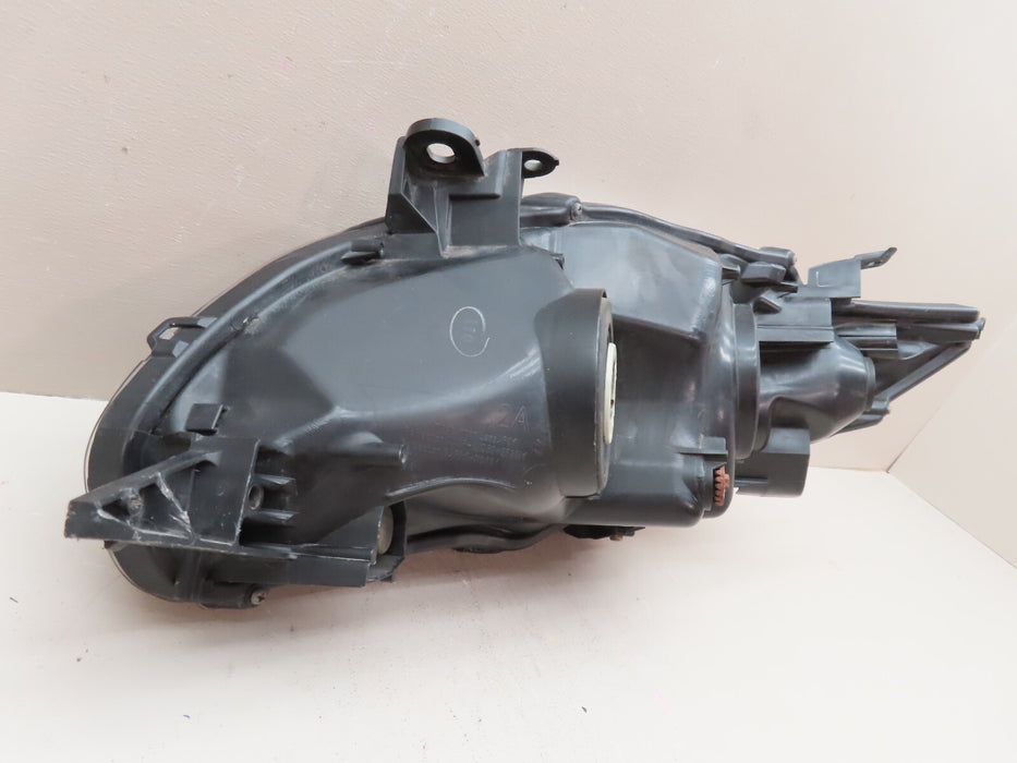 2011-2013 TOYOTA COROLLA FRONT RIGHT PASSENGER SIDE HEADLIGHT LAMP HALOGEN OEM