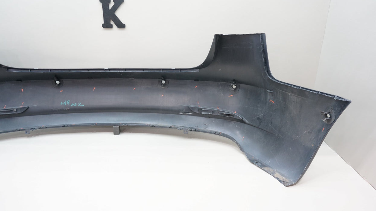 2017-2023 TESLA MODEL 3 REAR BUMPER COVER PANEL OEM 1108905