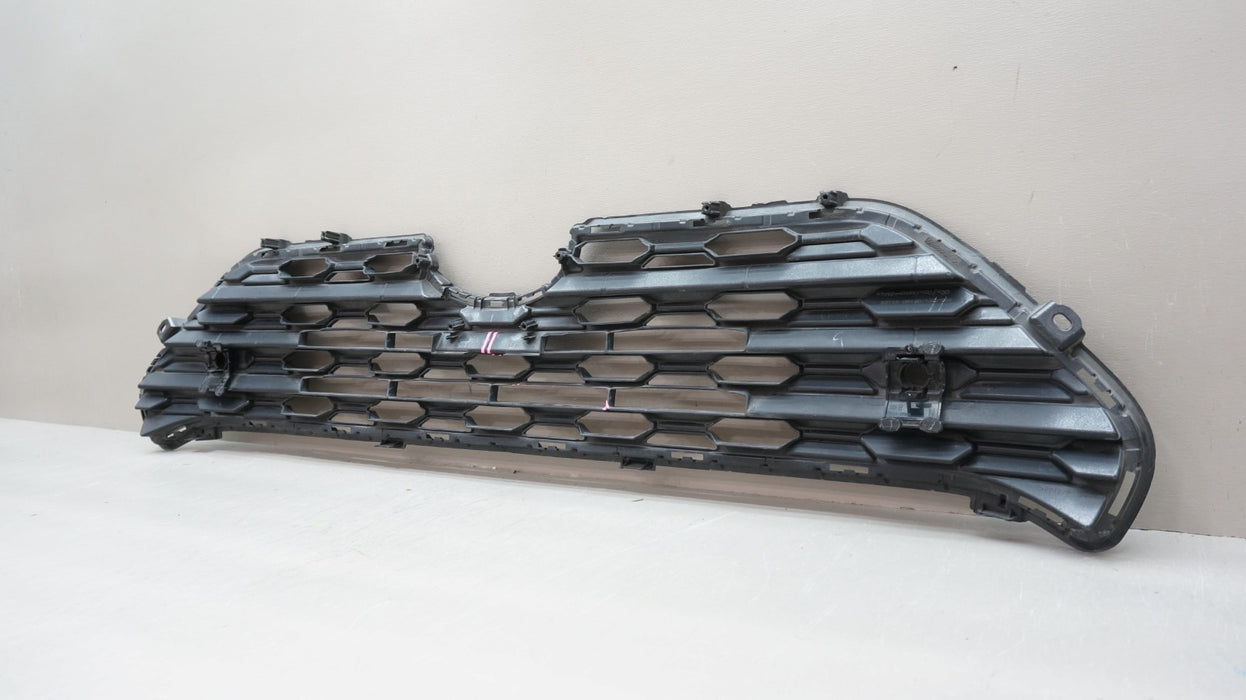 2019-2023 TOYOTA RAV4 FRONT BUMPER RADIATOR GRILLE OEM 53112-0R140