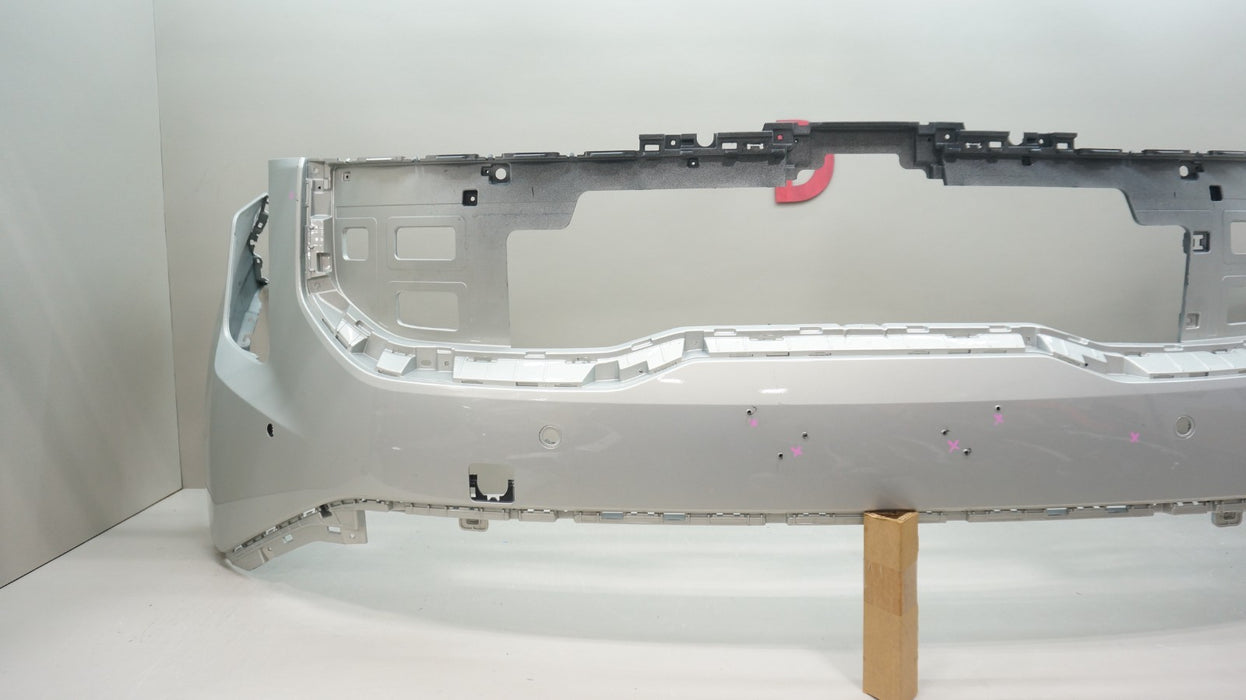 2025-2026 KIA CARNIVAL FRONT BUMPER COVER PANEL OEM 86511-R0500