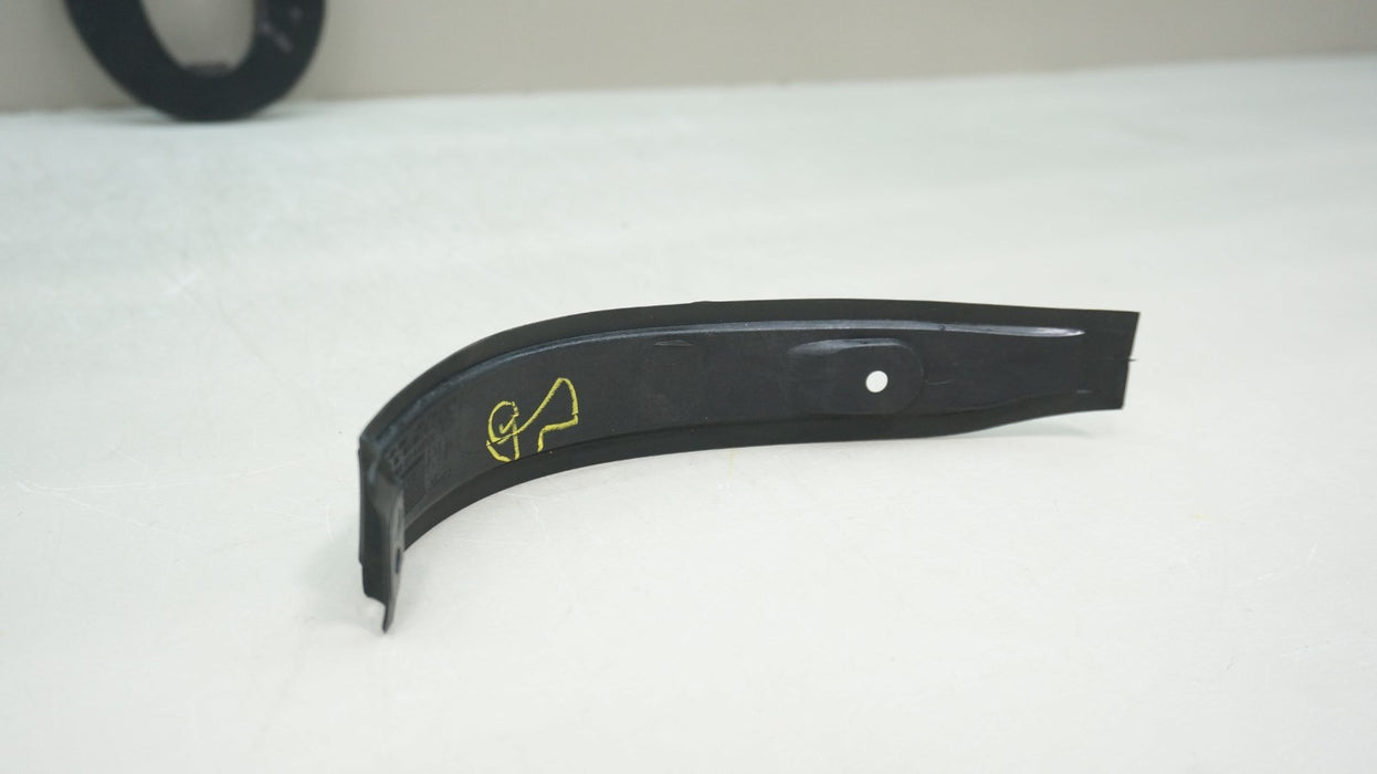 2015-2023 FORD F-150 LIGHTNING RIGHT CAB TRIM ROOF MOLDING OEM FL3Z-1651729-AA