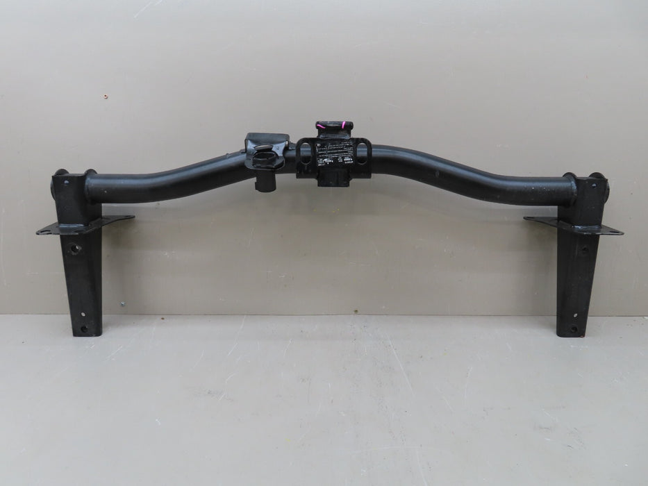 2018-2020 CHEVROLET TRAVERSE BUICK ENCLAVE REAR TOW TOWING HITCH OEM 84726075