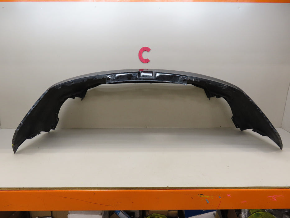 2023 2024 ACURA INTEGRA REAR BUMPER COVER OEM