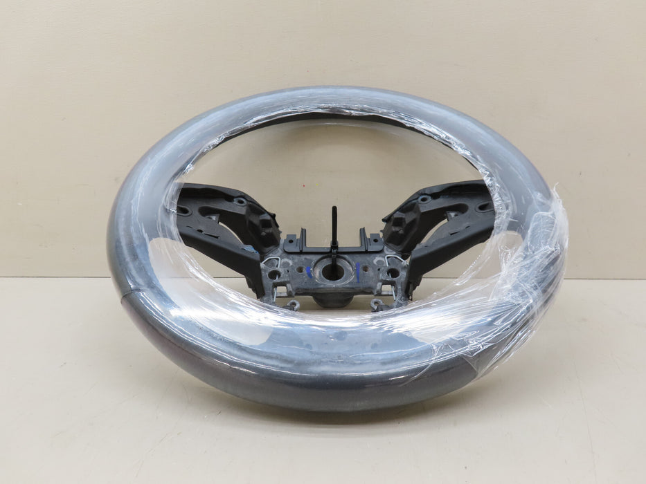 2017-2021 HONDA CRV CR-V STEERING WHEEL OEM