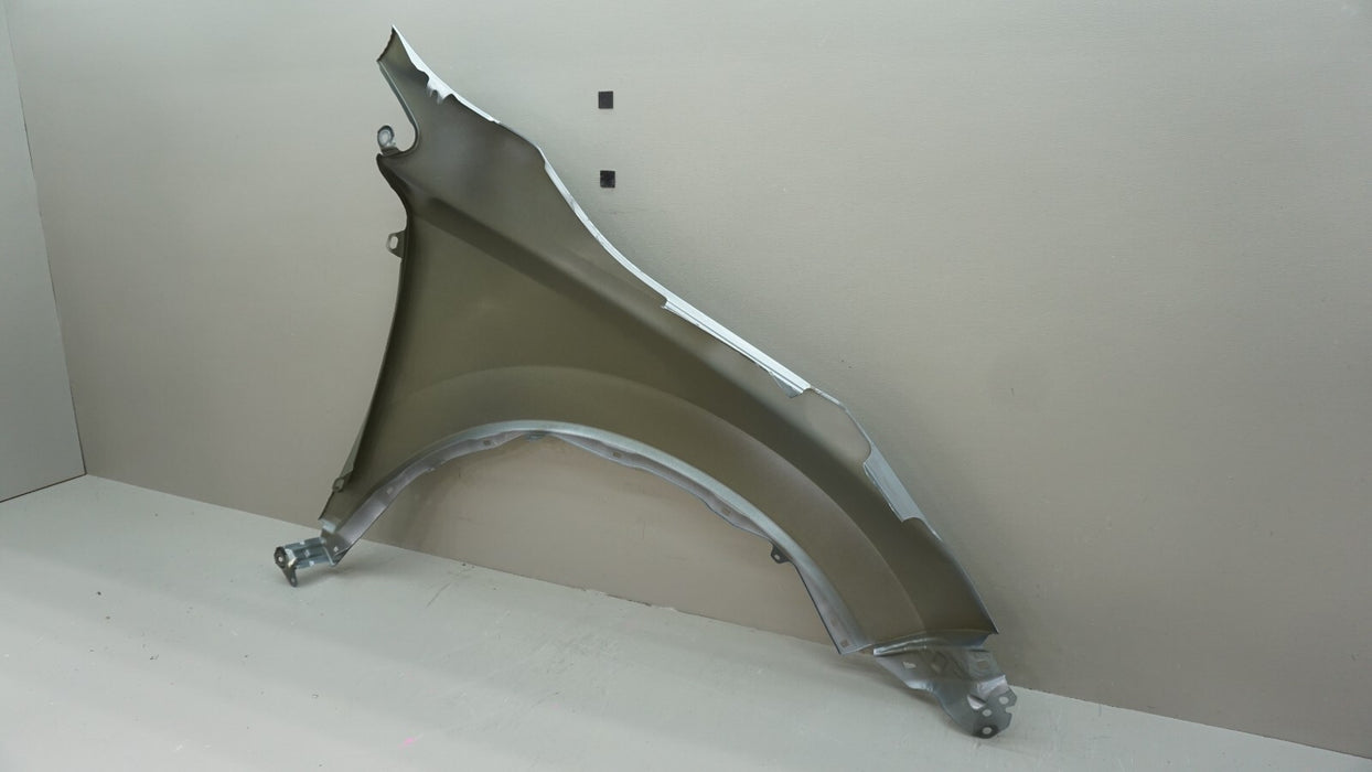2017-2022 HONDA CRV CR-V LH LEFT DRIVER SIDE FENDER PANEL OEM 17 18 19 20 21 22