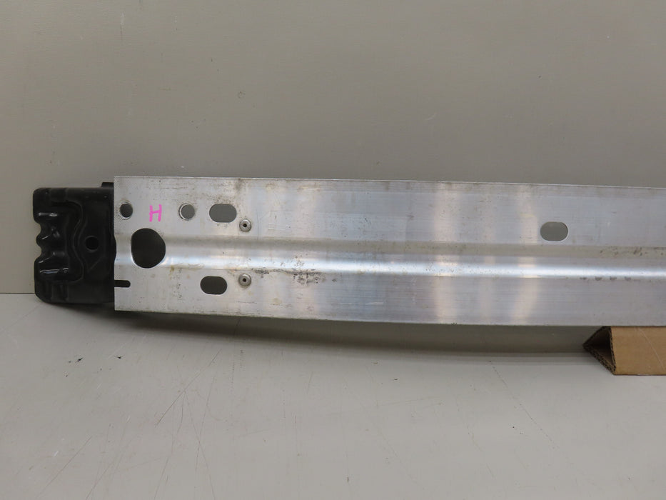 2018-2022 TOYOTA CAMRY FRONT BUMPER REINFORCEMENT IMPACT BAR OEM