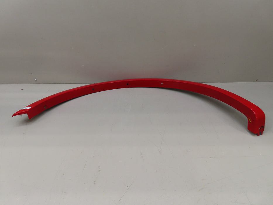 2018-2020 FORD F150 F-150 FRONT LEFT DRIVER WHEEL ARCH OEM JL34-16A075-AEW