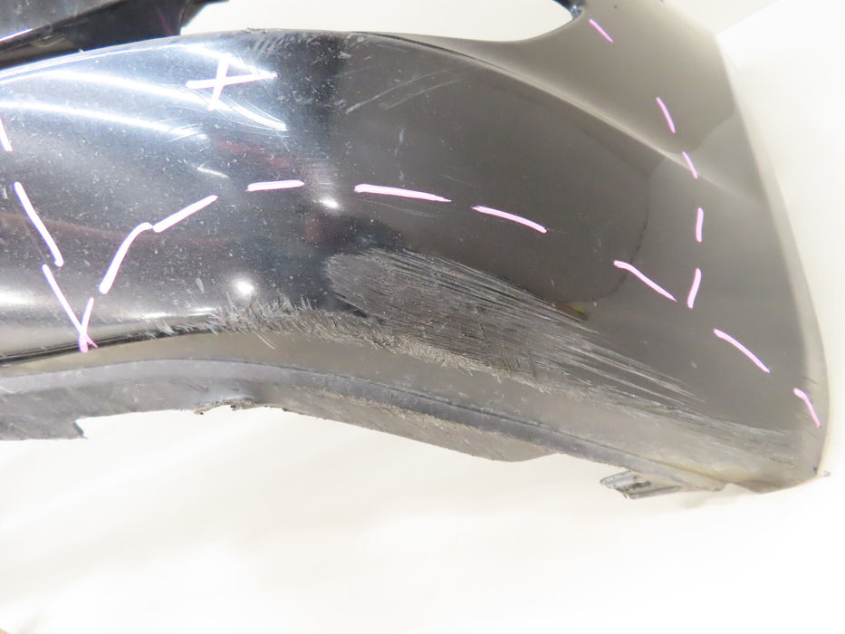 2010-2012 LEXUS LS460 FRONT BUMPER COVER OEM 52119-50B60