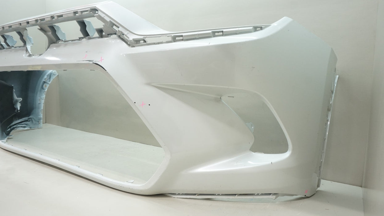 2024-2025 TOYOTA GRAND HIGHLANDER FRONT BUMPER COVER OEM 52119-0E710