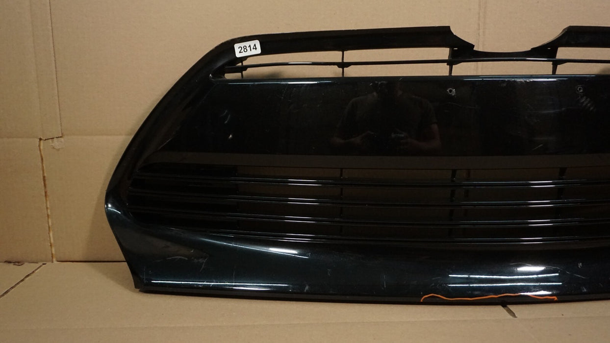 2017-2019 TOYOTA COROLLA FRONT BUMPER RADIATOR GRILLE OEM 53112-02730