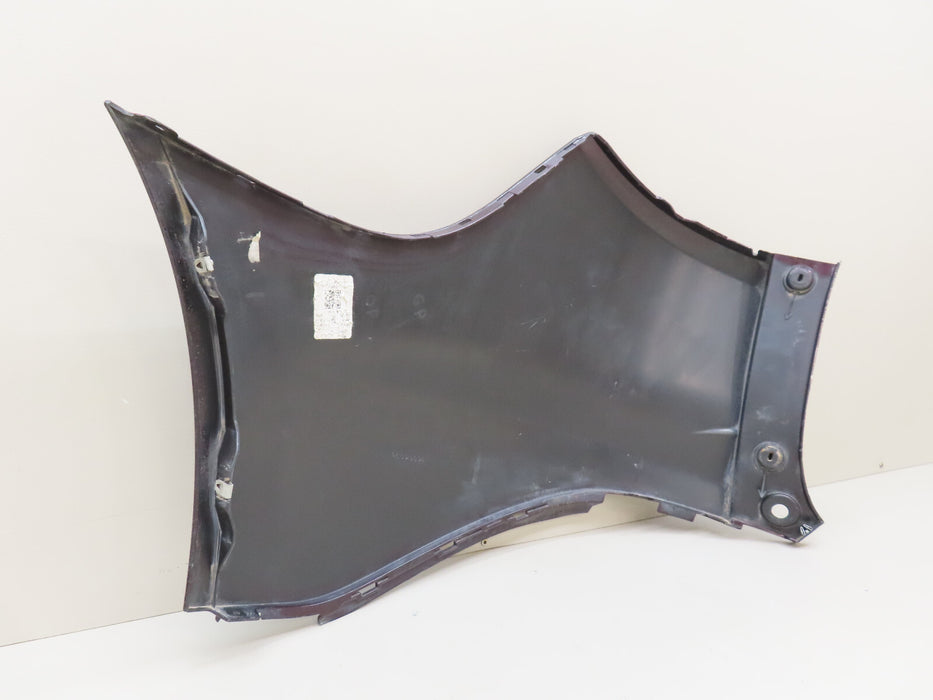 2017-2023 BUICK ENCLAVE REAR RIGHT BUMPER COVER END CAP OEM