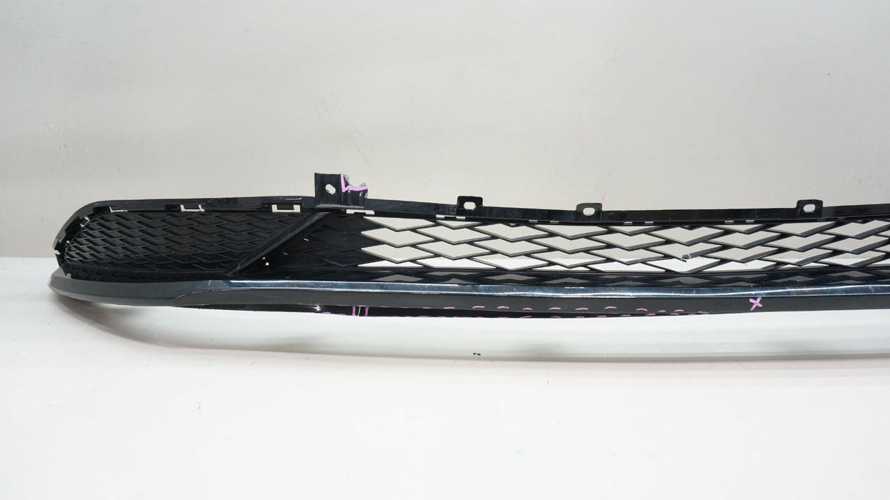 2020-2023 HYUNDAI SONATA FRONT LOWER BUMPER VALANCE COVER 86512-L0400 OEM