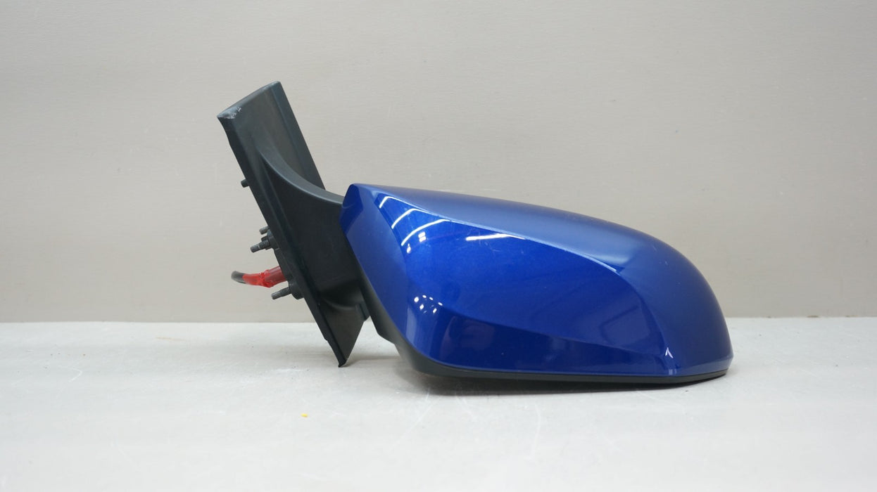 2016-2022 TOYOTA PRIUS FRONT RIGHT PASSENGER SIDE MIRROR OEM