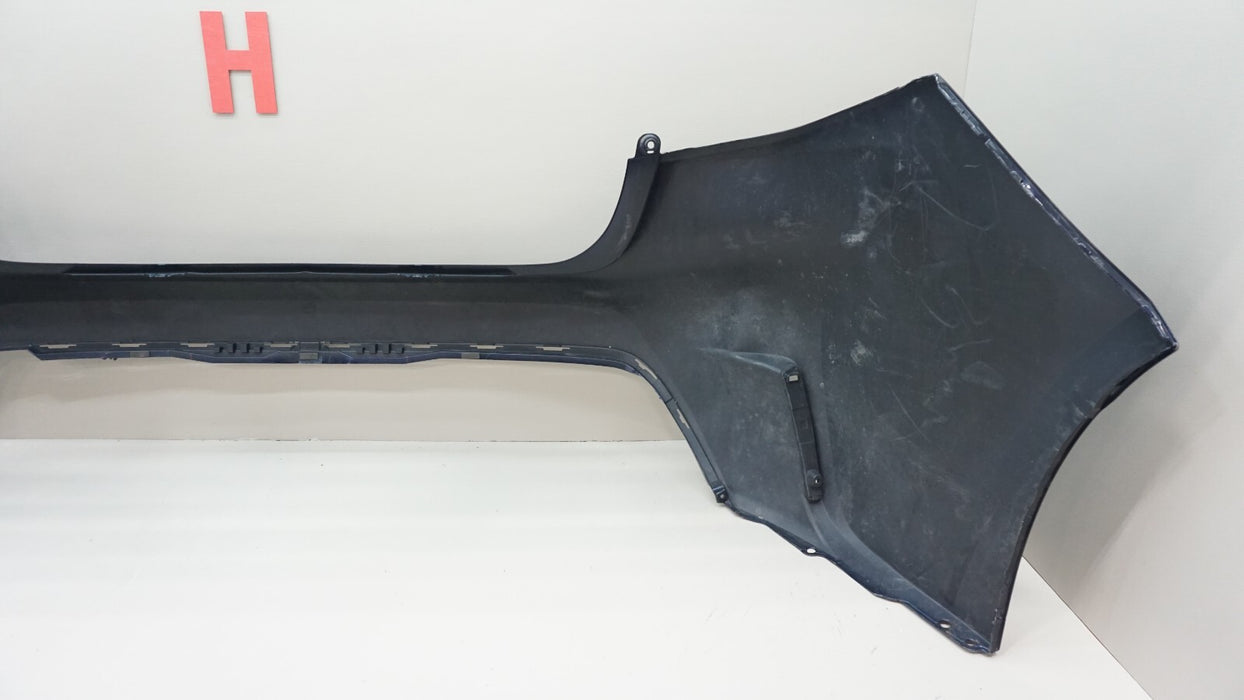 2018-2019 TOYOTA COROLLA REAR BUMPER COVER PANEL OEM 52159-02E20