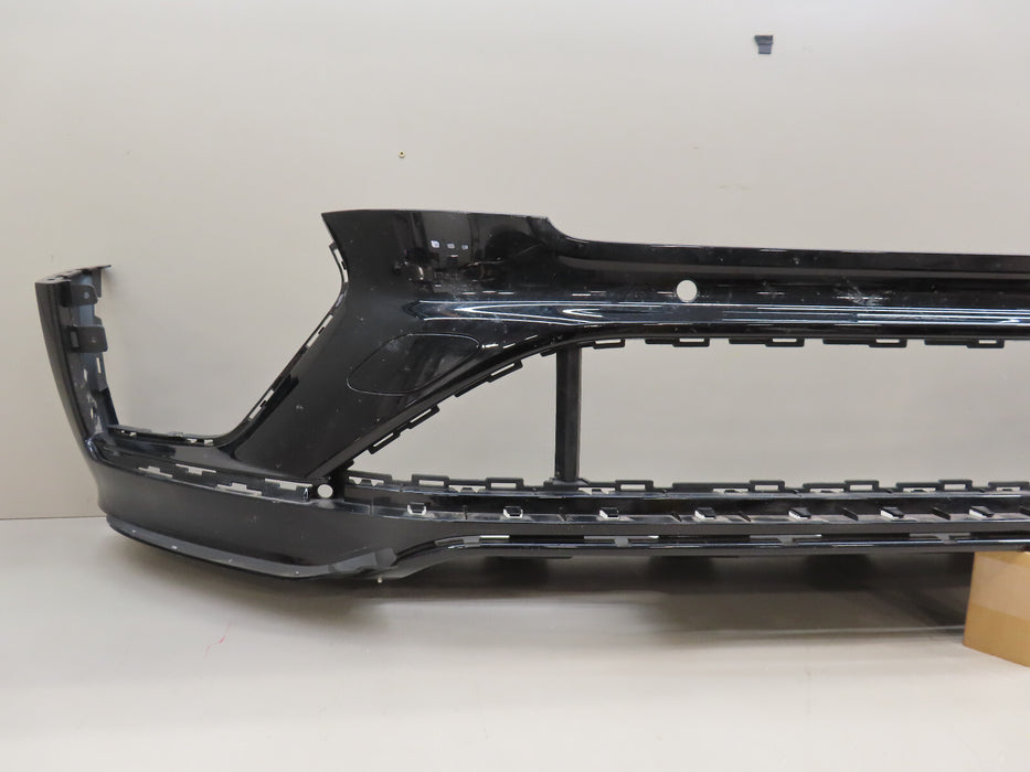 2021-2023 Bentley Bentayga BY636-2 Z Front Bumper Cover OEM 36A807103D