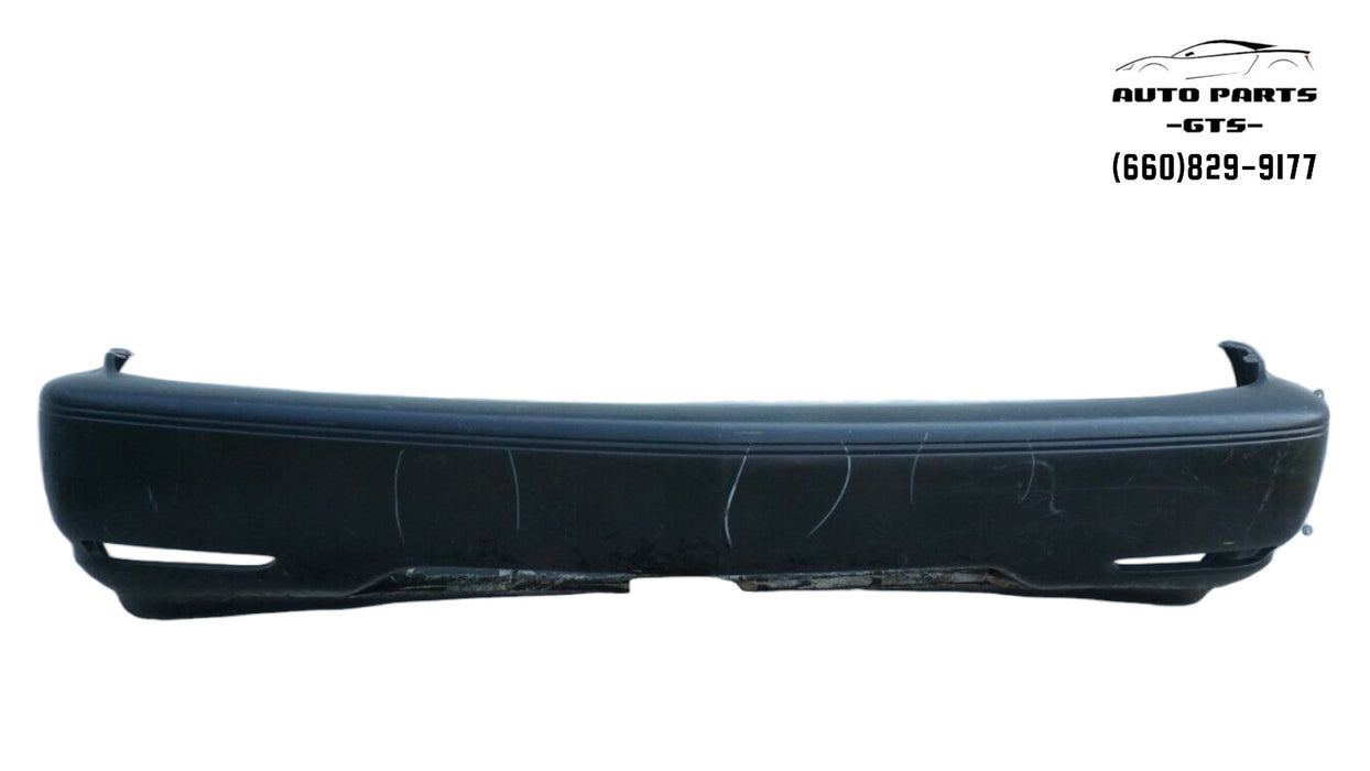 1999-2003 LEXUS RX300 FRONT BUMPER COVER PANEL PLASTIC 99 01 02 03 AFTERMARKET