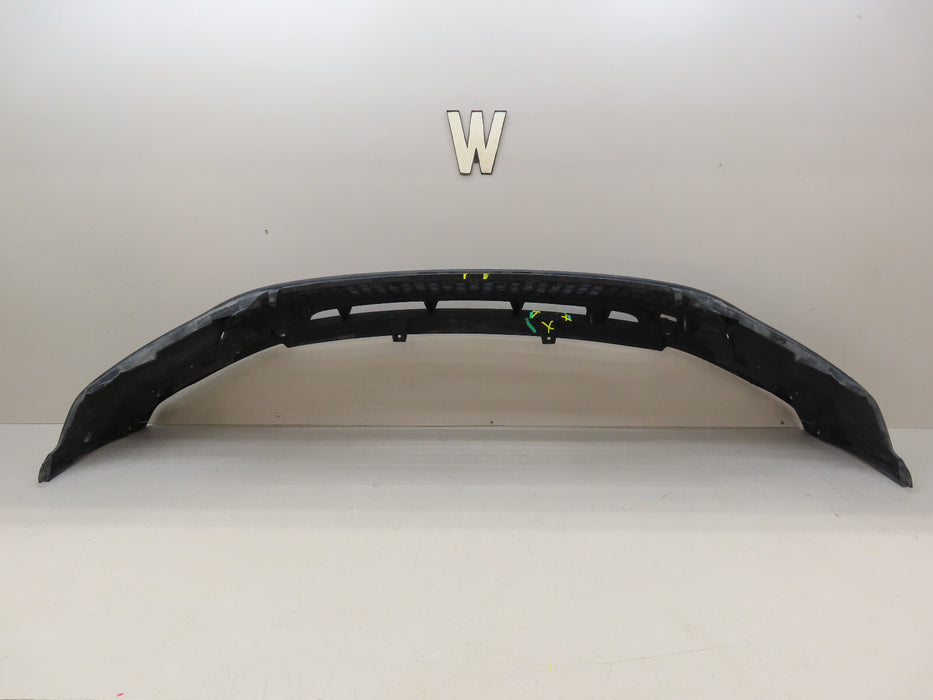 2017-2019 GMC ACADIA FRONT LOWER BUMPER COVER OEM