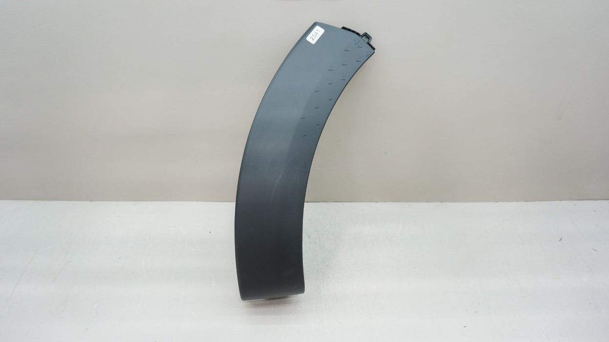 2024-2025 HYUNDAI SANTA CRUZ XRT REAR RIGHT SIDE WHEEL FLARE OEM K5F32-AC5T0