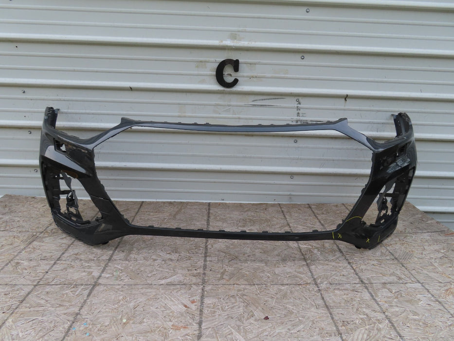 2021-2022 AUDI Q5 PREMIUM PRESTIGE SUV FRONT BUMPER COVER PANEL OEM 80A807437P