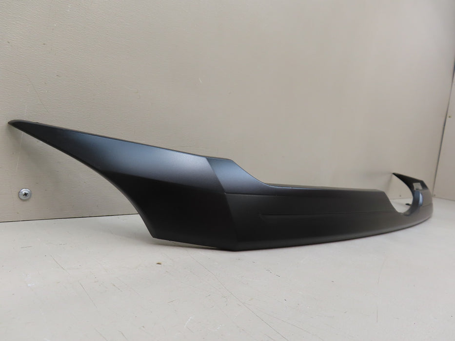2011-2014 FORD EDGE FRONT CENTER GRILLE MOLDING TRIM OEM BT43-8150-D