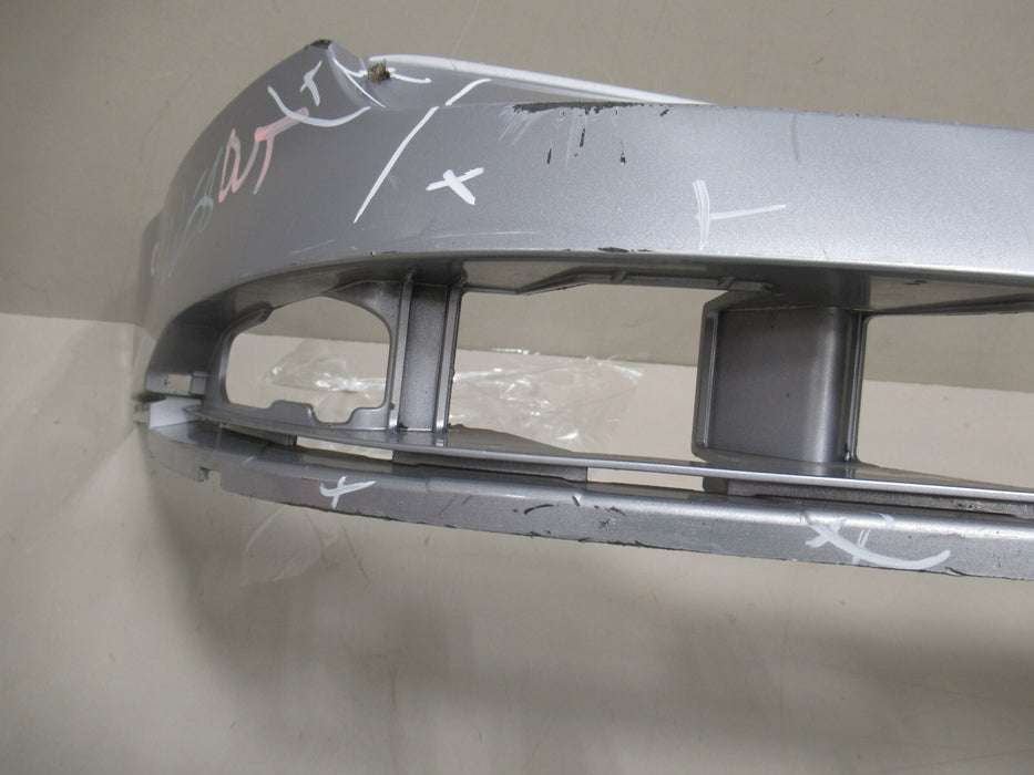 2017-2022 AUDI Q7 REAR UPPER BUMPER COVER OEM P# 4M0.807.511