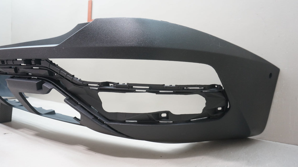 2022-2024 HYUNDAI TUCSON REAR BUMPER COVER PANEL OEM 86612CW010