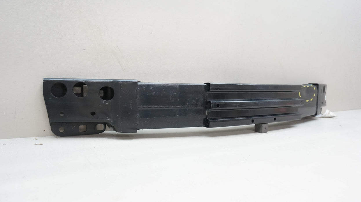 2007-2017 GMC ACADIA FRONT BUMPER REINFORCEMENT IMPACT BAR OEM 22806758