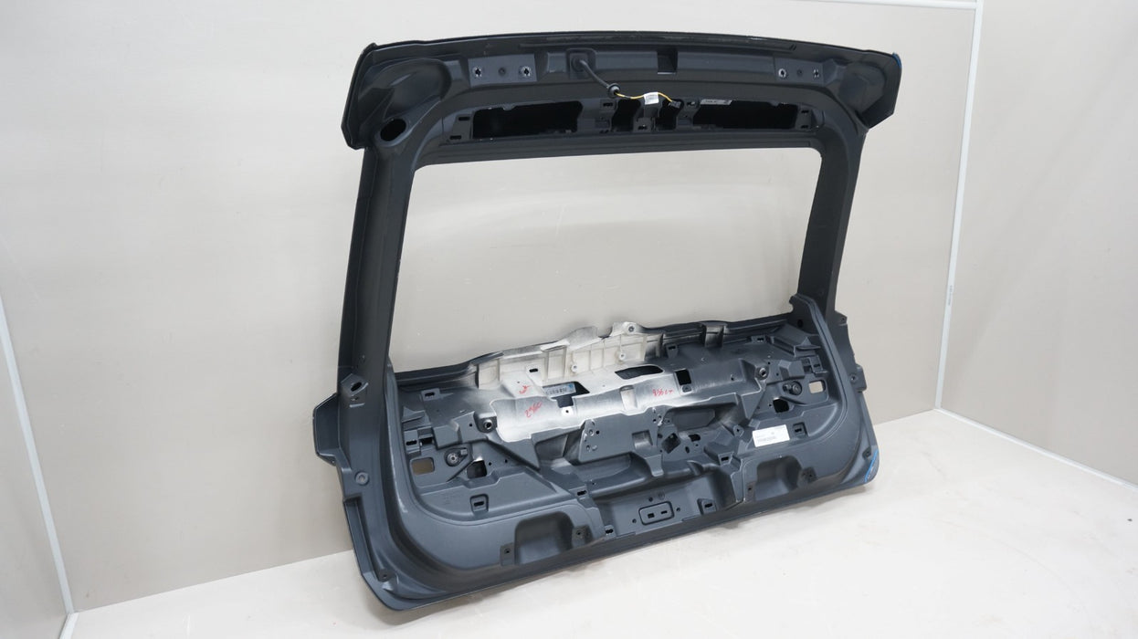 2018-2022 VOLVO XC60 REAR TAILGATE HATCH TRUNK LID OEM 31420451