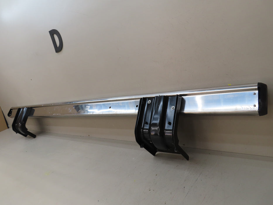 2019 2020 2021 2022 DODGE RAM 1500 CREW CAB LEFT DRIVER RUNNIING BOARD OEM