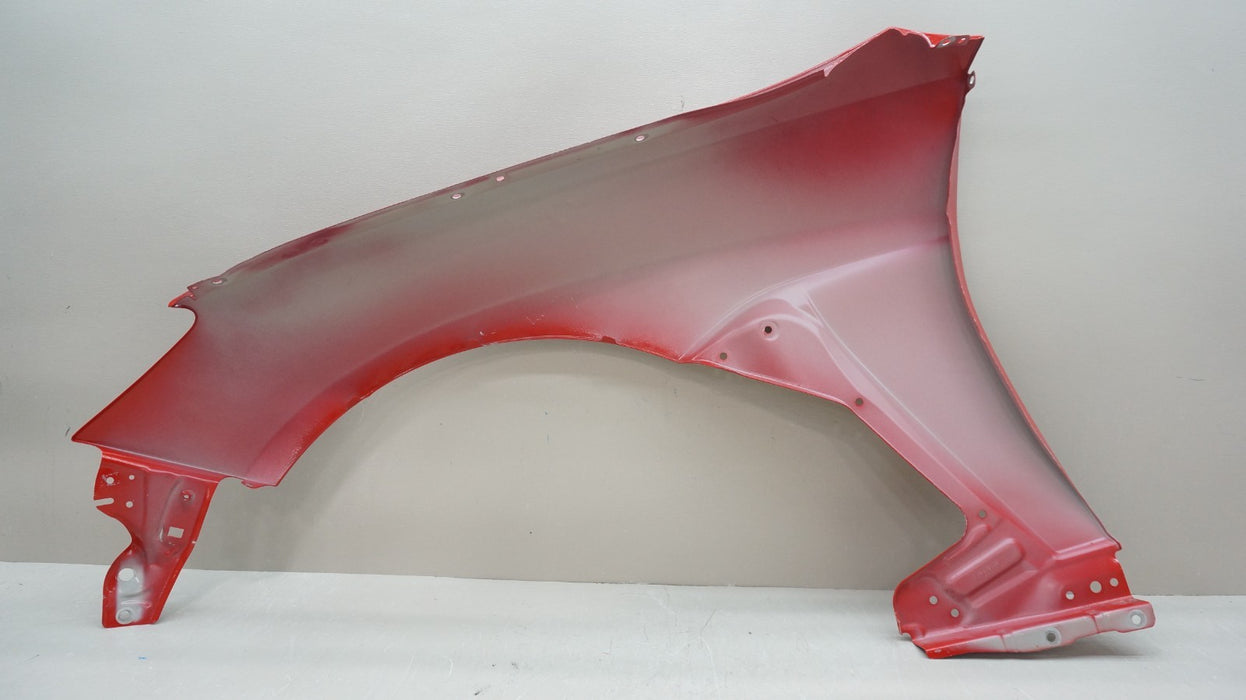 2022-2025 SUBARU BRZ RH RIGHT FRONT FENDER PANEL OEM AY67407