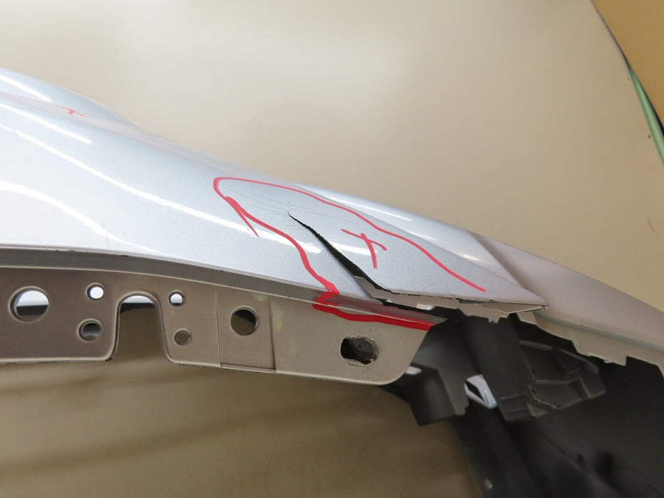 2015 2016 2017 SUBARU WRX/ WRX STI FRONT BUMPER COVER OEM 57704VA000