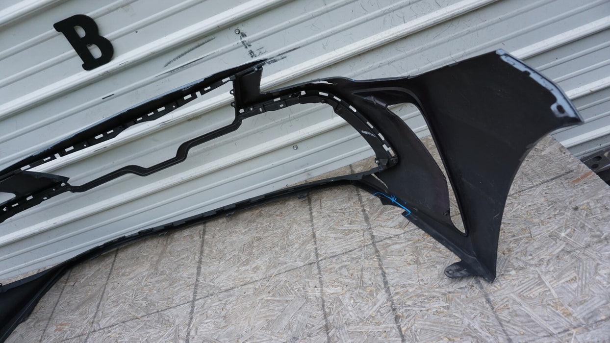 2019-2020 TOYOTA AVALON FRONT BUMPER COVER OEM 52119-07090 19 20