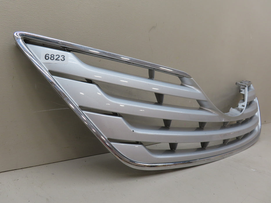 2007-2009 TOYOTA CAMRY FRONT GRILL GRILLE OEM 53101-06080