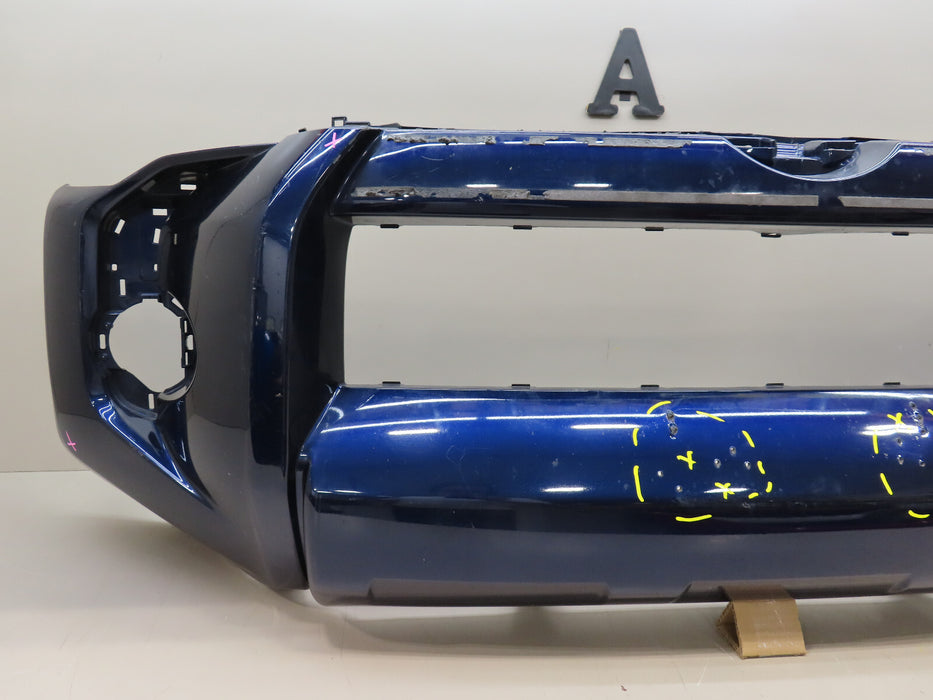 2014-2023 TOYOTA 4RUNNER SR5 FRONT BUMPER COVER OEM 52119-35210/220