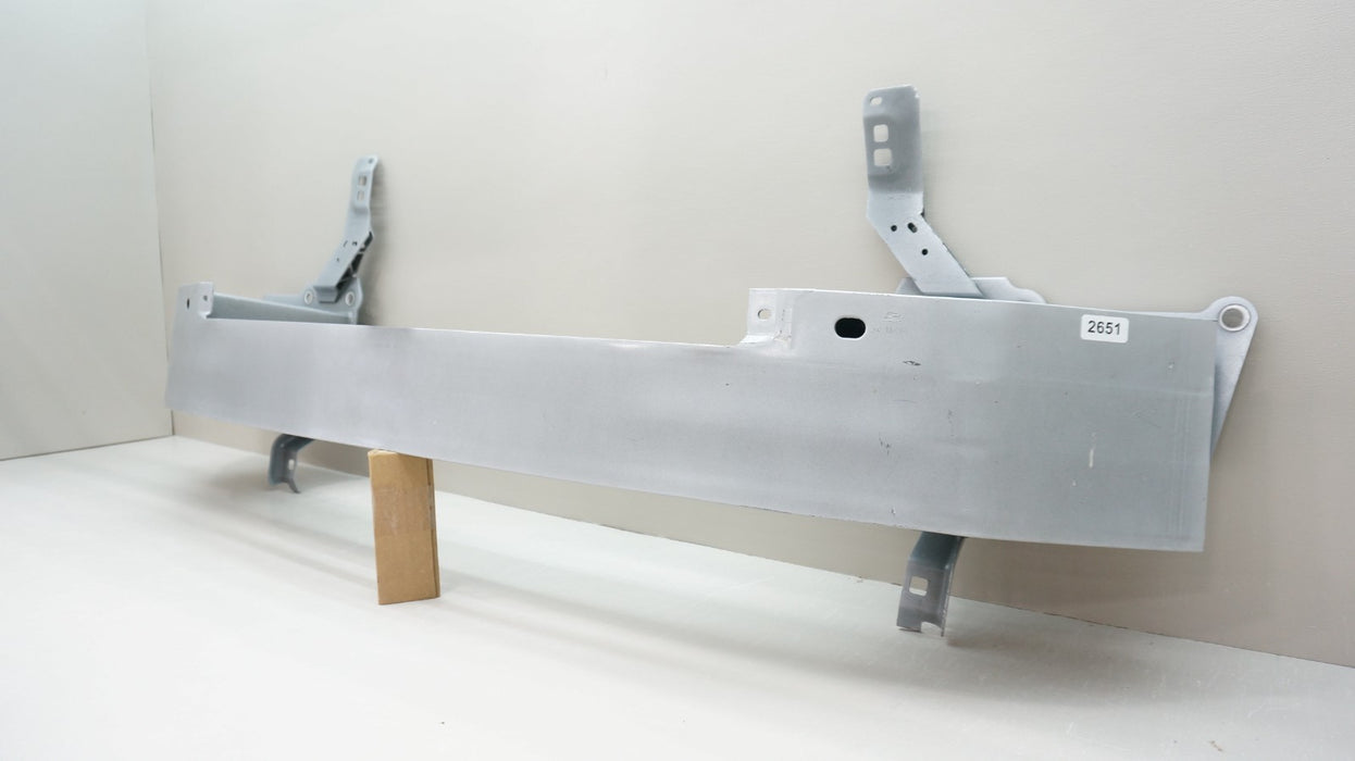 2020-2021 FORD ESCAPE FRONT BUMPER REINFORCEMENT IMPACT CRASH BAR OEM