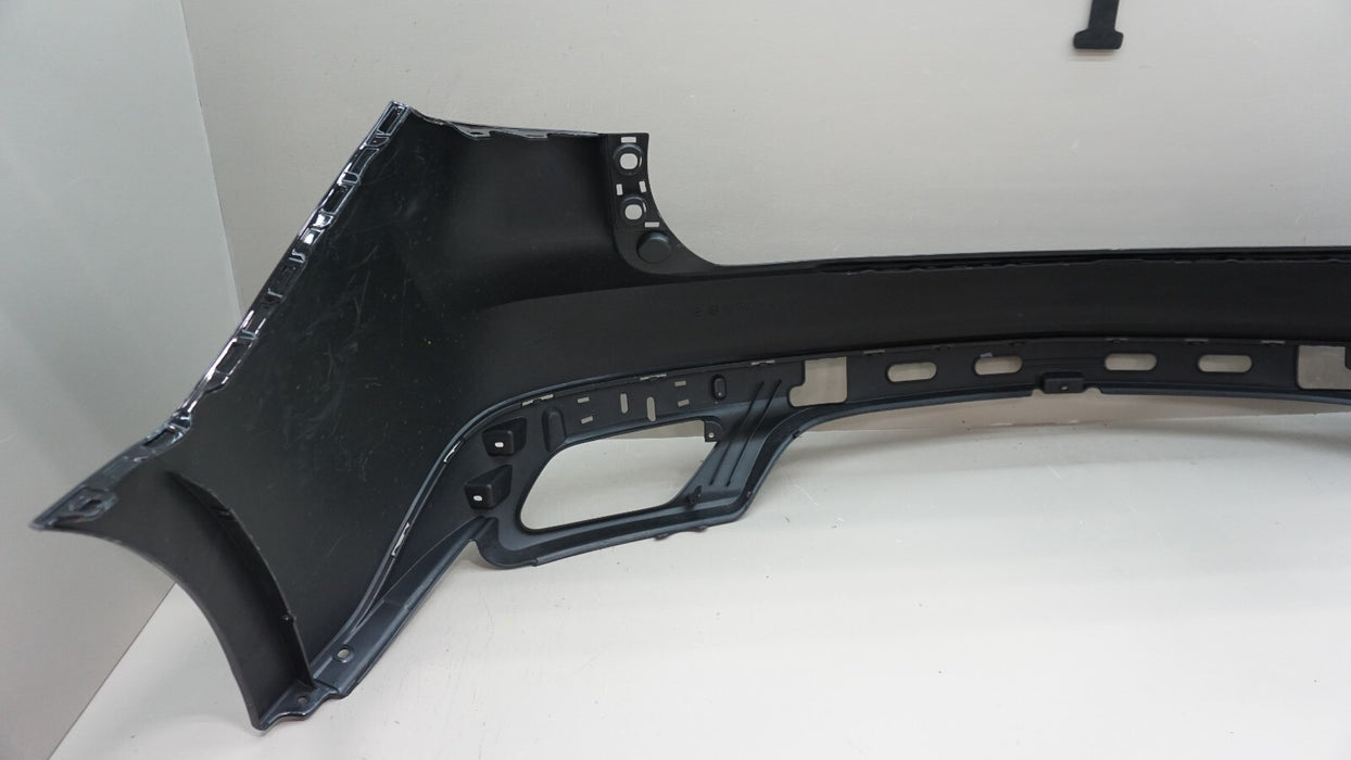 2017-2020 ACURA MDX REAR BUMPER COVER AFTERMARKET TONG YANG