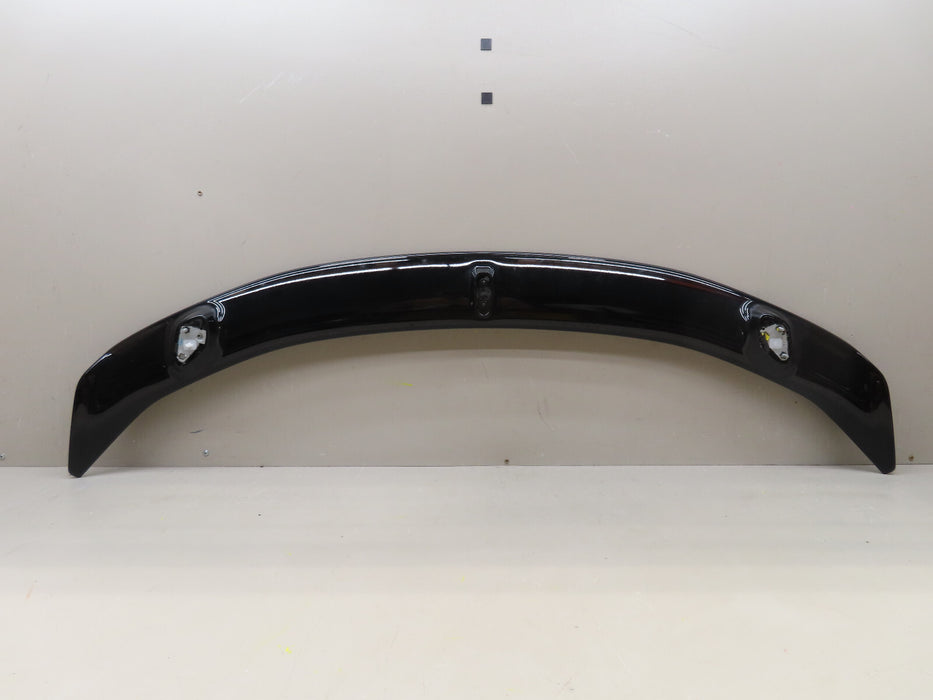 2016-2023 CHEVROLET CAMARO REAR TRUNK LID SPOILER OEM 8401632 RPST