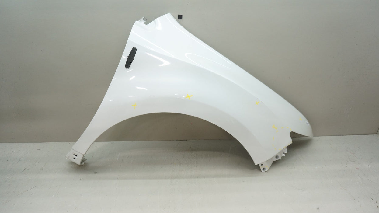 2011-2015 LINCOLN MKX FRONT RIGHT PASSENGER SIDE FENDER PANEL DA1Z-16006-A OEM