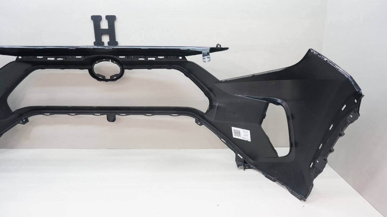 2019-2025 TOYOTA RAV4 FRONT BUMPER COVER PANEL OEM 52119-0R200