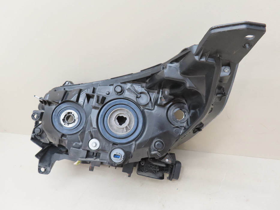2015-2016 HONDA CR-V CRV FRONT RIGHT PASSENGER SIDE HEADLIGHT AFTERMARKET