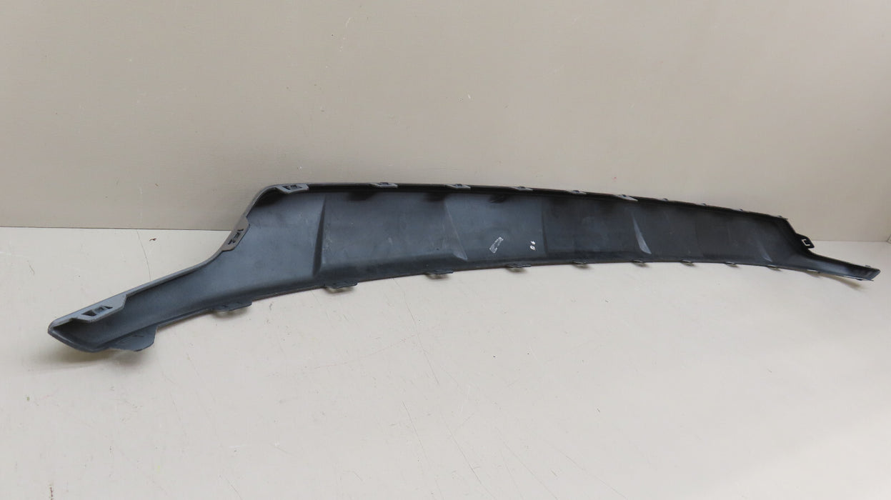 2024-2025 CHEVROLET TRAX REAR LOWER BUMPER PANEL SKID PLATE OEM 42780300/1