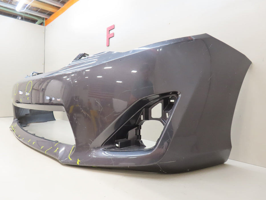 2012 2013 2014 TOYOTA CAMRY FRONT BUMPER COVER OEM