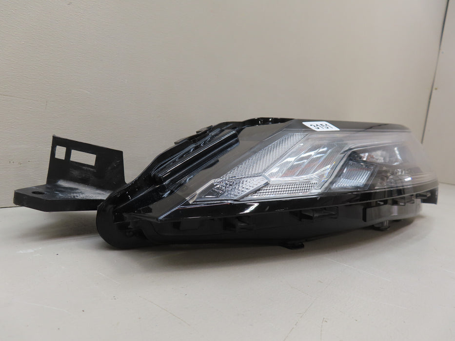 2021-2024 NISSAN ROGUE FRONT LEFT DRIVER SIDE RUNNING LIGHT LED OEM