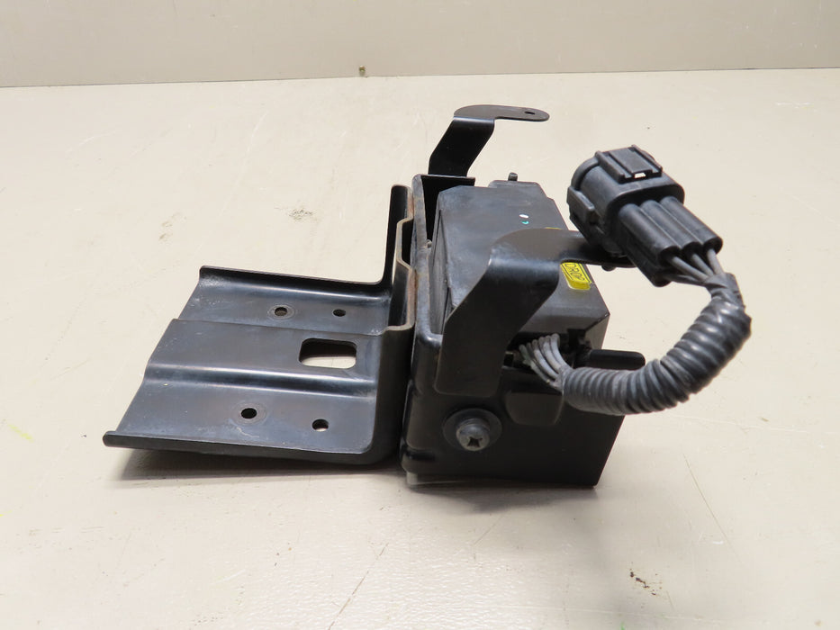 INFINITI 284371LA0C ADAPTIVE CRUISE CONTROL DISTANCE SENSOR RADAR W/ BRACKET OEM