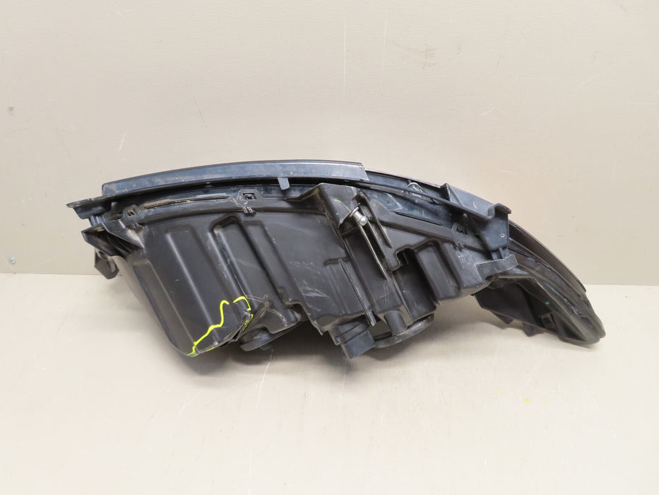 2013 2014 2015 2016 FORD FUSION HEADLIGHT LEFT DRIVER SIDE HALOGEN OEM